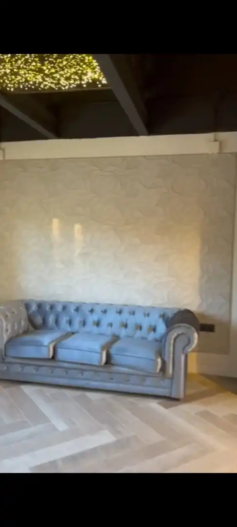 Wohnzimmer von Maisonette zur Miete in Girona mit Klimaanlage, Heizung und Terrasse