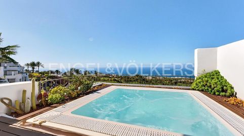 Foto 3 de Piso en venta en Abama, Guía de Isora