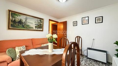 Foto 4 de Casa adosada en venda a C. Julio Fernández, Fuente de Pedro Naharro, Cuenca