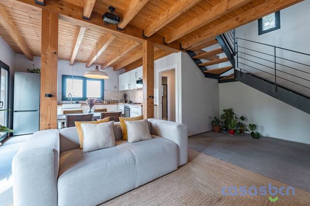 Casa-chalet en Venta en Begues