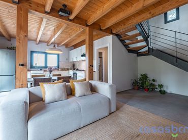 Maison avec jardin à vendre à Begues