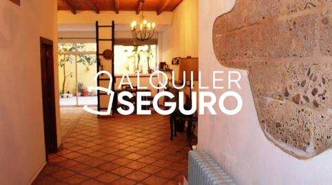 Foto 2 de Casa o xalet de lloguer a Vicente Lleo, En Corts - Doctor Waksman,  Valencia Capital