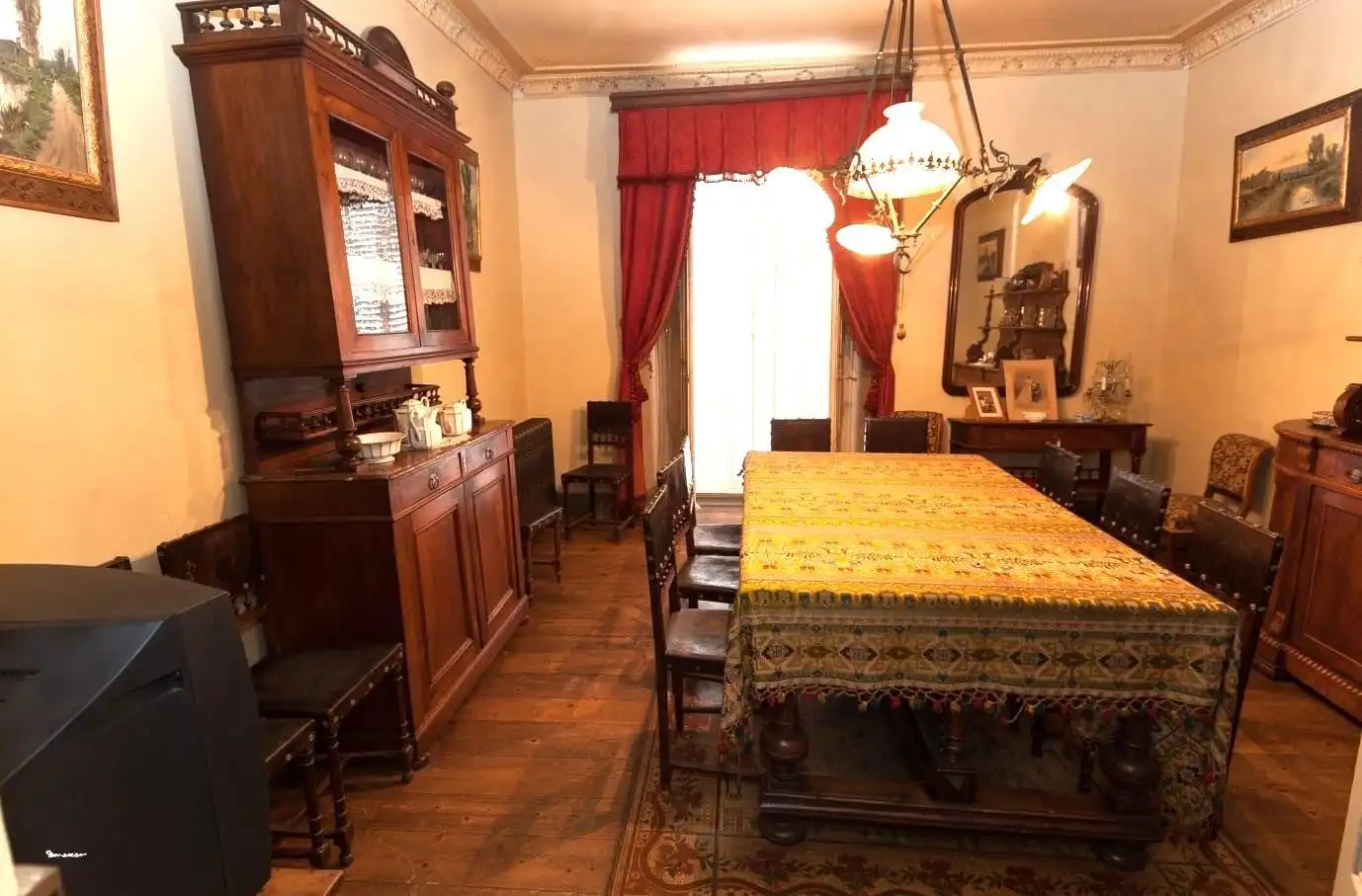 Comedor de Casa o chalet en venta en Haro con Calefacción, Jardín privado y Terraza