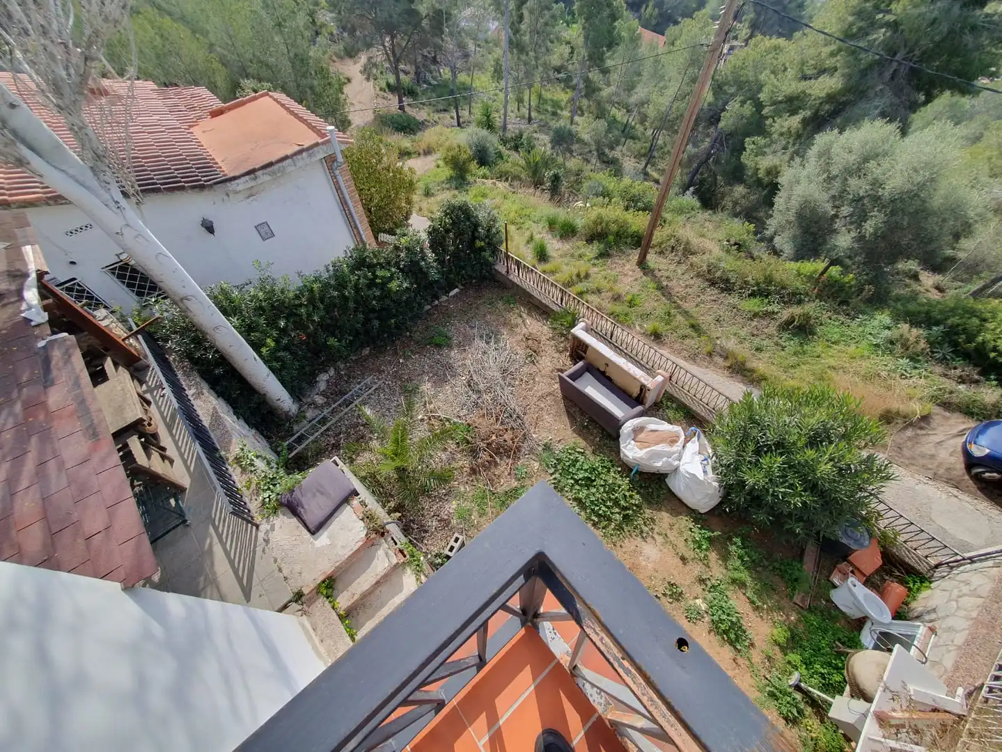 Villa avec terrasse à vendre à Avinguda Montblanc, imagen 32