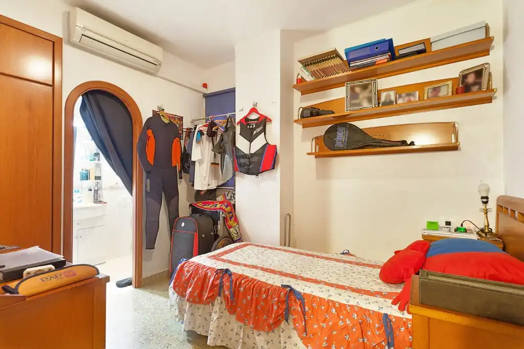 Apartamento con ascensor en venta en Centre, imagen 11