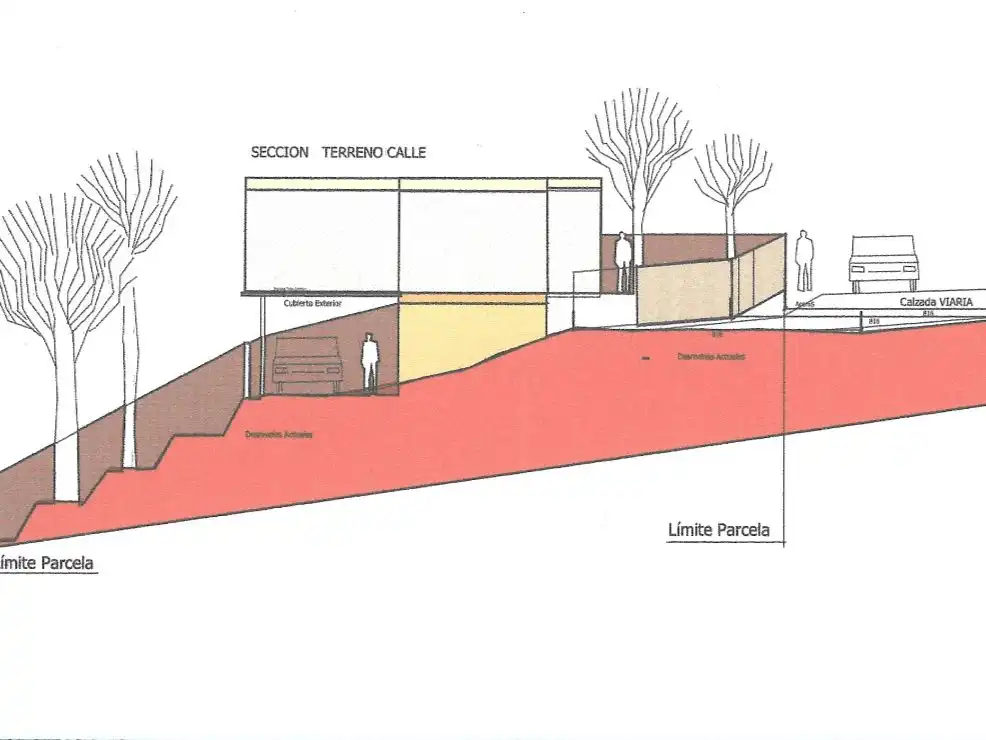 Terreny residencial en venda a Carena Llarga 7, imagen 10