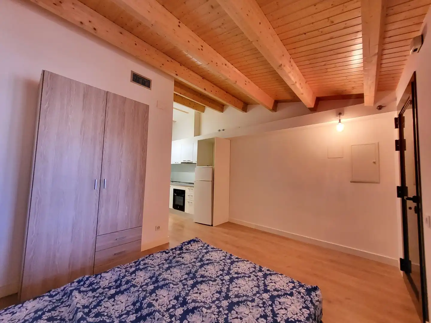 Estudio en venta en Nucli Urbà  