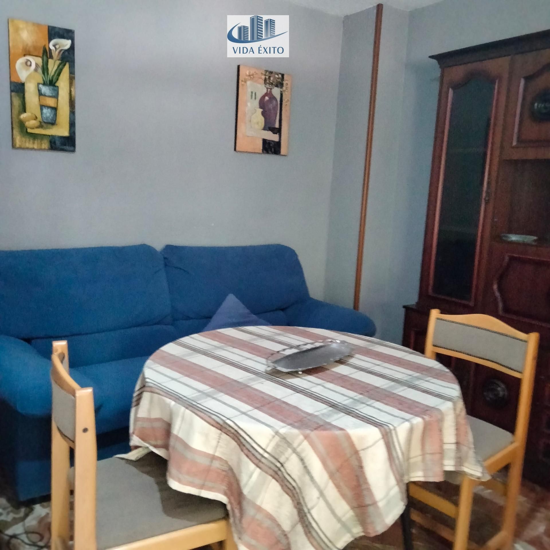 Piso para compartir en Belén - San Roque