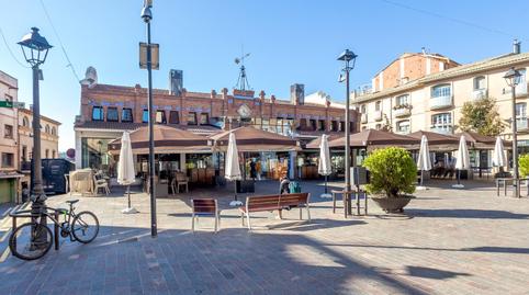 Foto 2 von Geschaftsraum zur Miete in  Sant Pere, Centre - Estació, Sant Cugat del Vallès