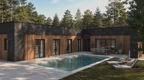 Foto 5 de Casa o chalet en venta en Cerro Alarcón, Valdemorillo