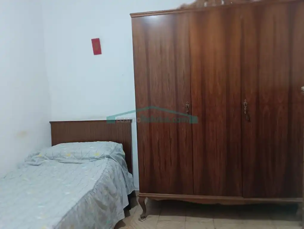 Habitación de Casa o chalet en venta en Gaibiel