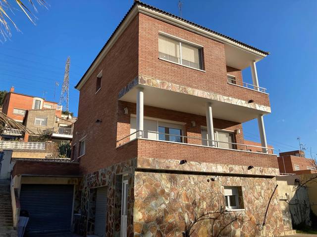 Casa-chalet en Venta en C/ De Cabrera en Els Canons - Les Orioles - Can Paulet