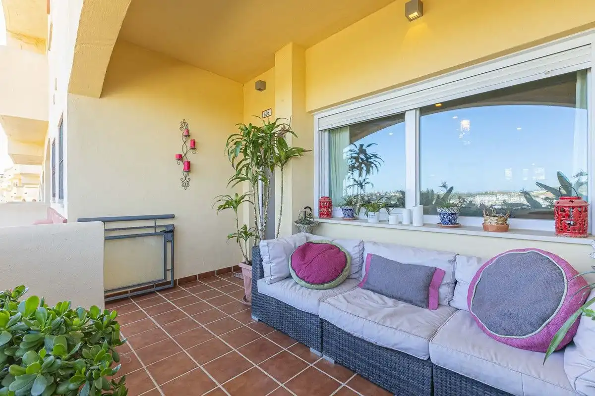 House with pool for sale in La Cala Mijas, imagen 3
