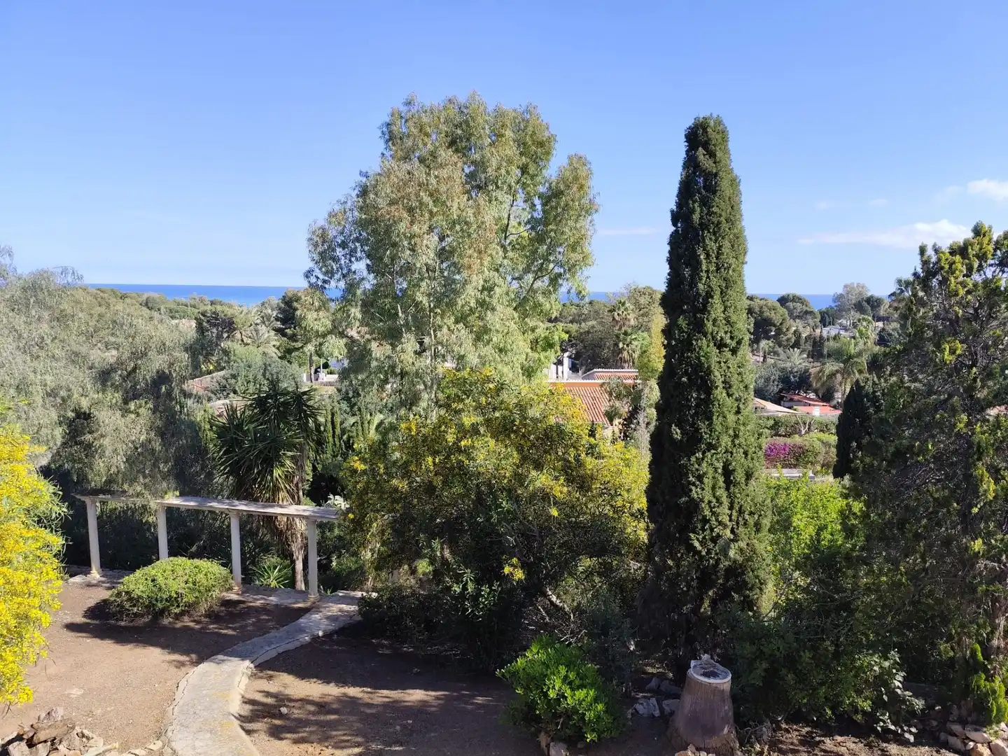 Casa con piscina en venta en Las Rotas / Les Rotes, imagen 9