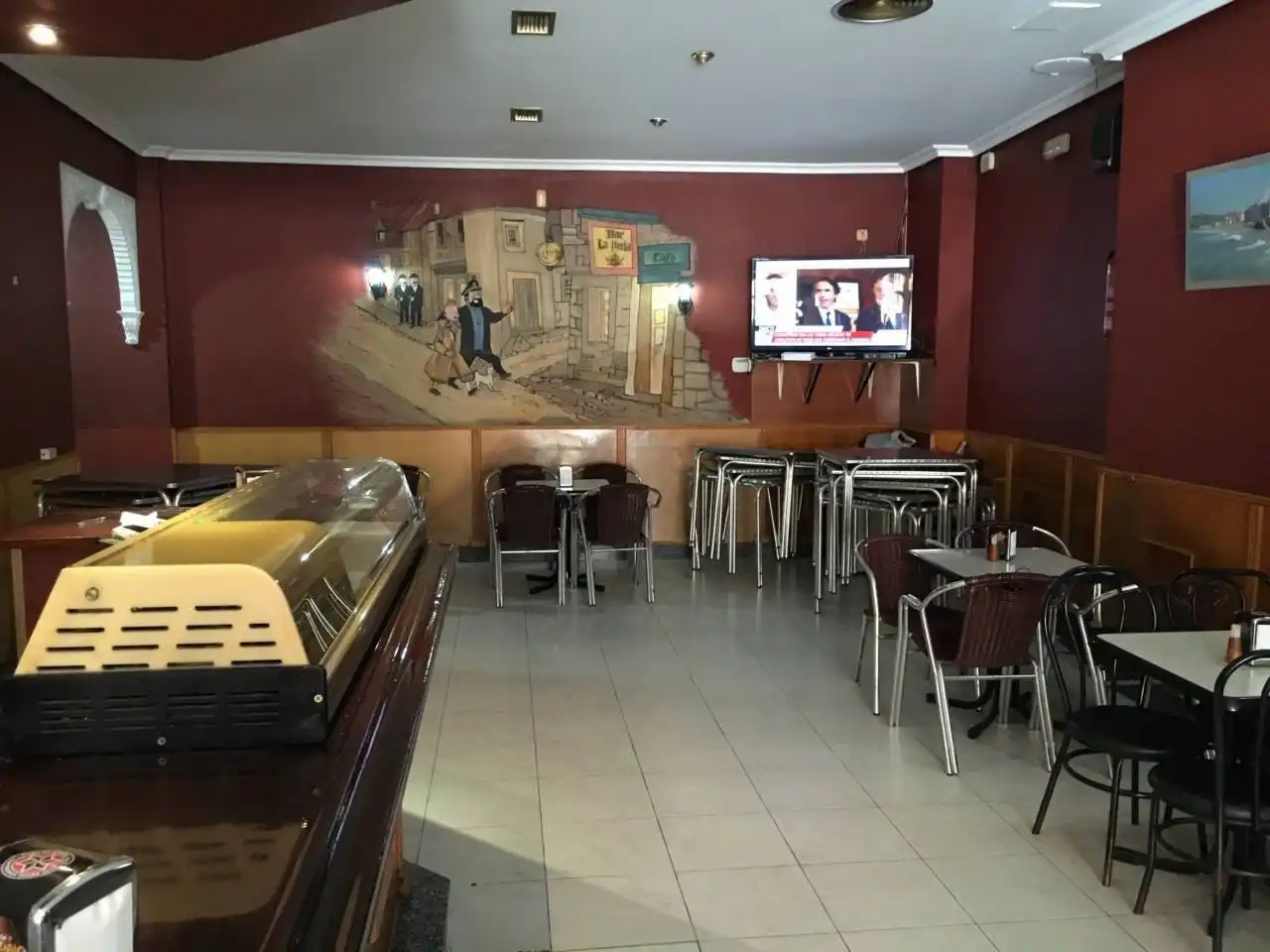 Local comercial en venda a Villanueva de la Serena, imagen 3