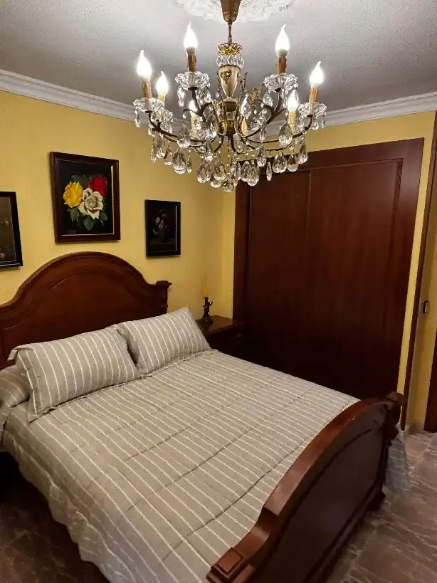 Wohnung mit Aufzug zum Verkauf in Avenida Doctor Marañón 52, imagen 2