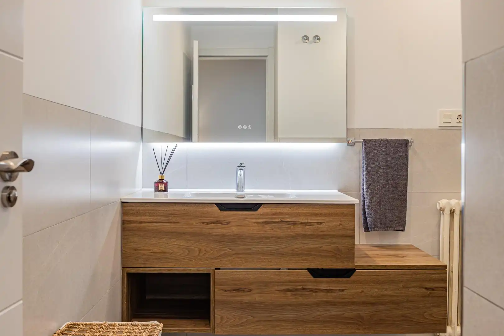 Piso con terraza en venta en CASTELLANA, imagen 46