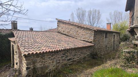 Foto 4 de Casa o xalet en venda a Lugar Corral de Baixo-pq Orosa, Palas de Rei, Lugo