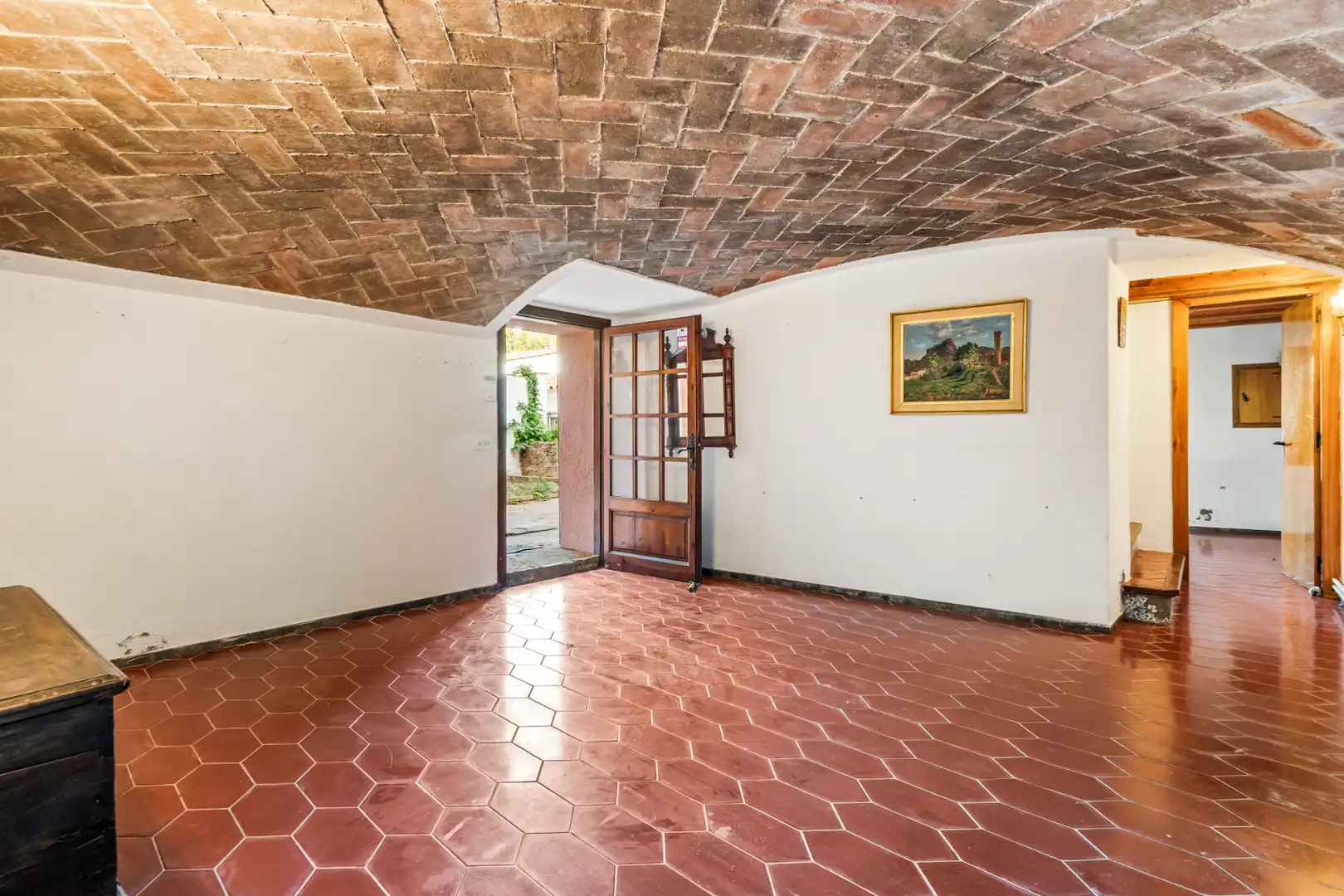 Casa pareada con terraza en venta en Vacarisses, imagen 11