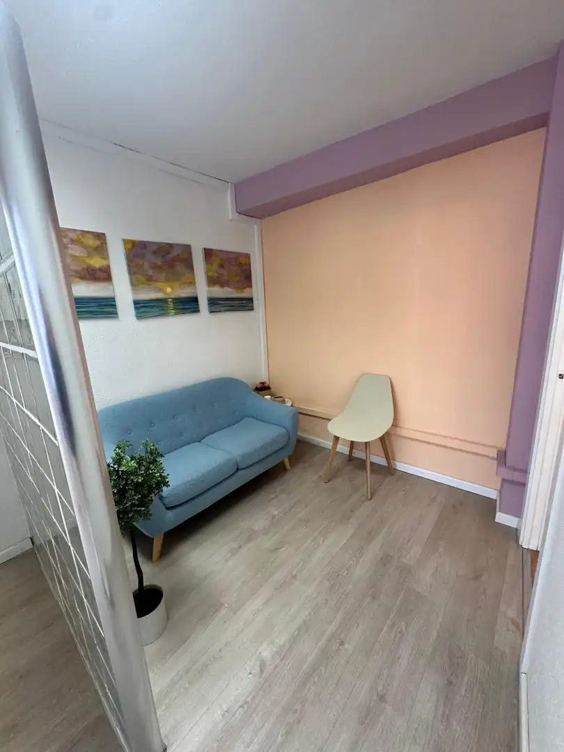 Office space with lift to rent in Calle SANTIAGO, imagen 4