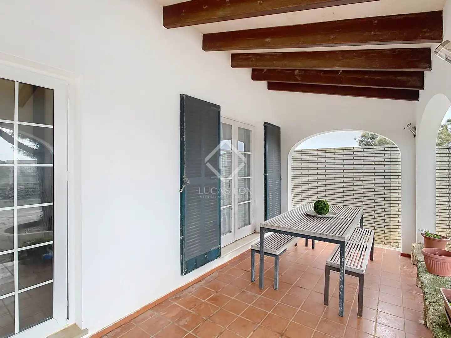 Landhaus mit Garten zum Verkauf in Ciutadella, imagen 7