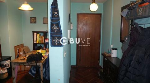 Foto 3 de Piso en venta en Rosalía de Castro, Ensanche - Sar, A Coruña