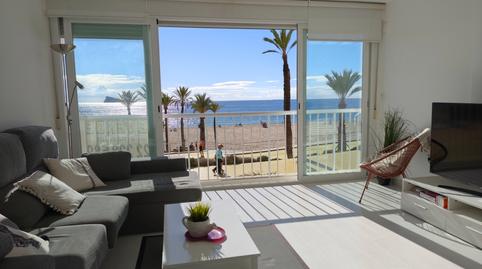Photo 4 of Flat for sale in Avenida de la Armada Española, 20, Playa Poniente, Alicante
