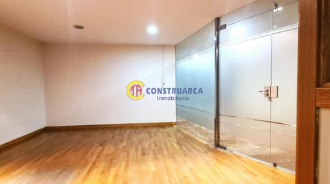 Foto 4 de Oficina de lloguer a Centro - Corte Inglés, Toledo