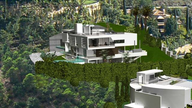 Terreno residencial en Venta en Benahavís pueblo