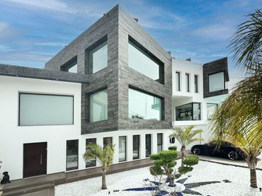 Haus mit Pool zum Verkauf in Cap Martí - El Tossalet - Pinomar