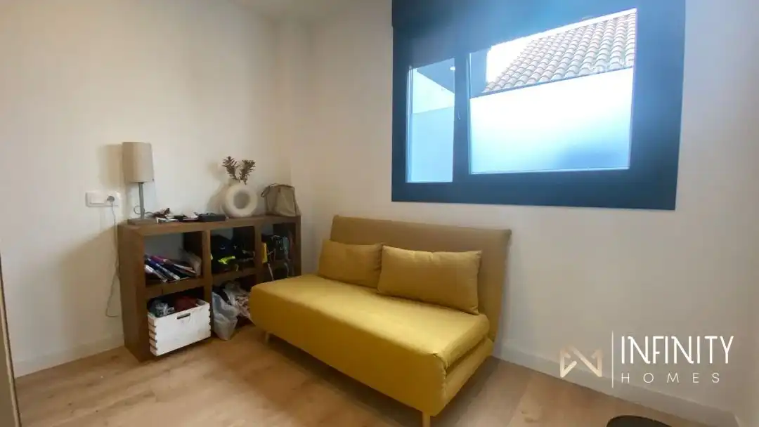 Maisonette zur Miete in Basurtu