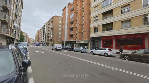 Photo 5 of Flat for rent in De Portugal, Vidal, Salamanca Capital