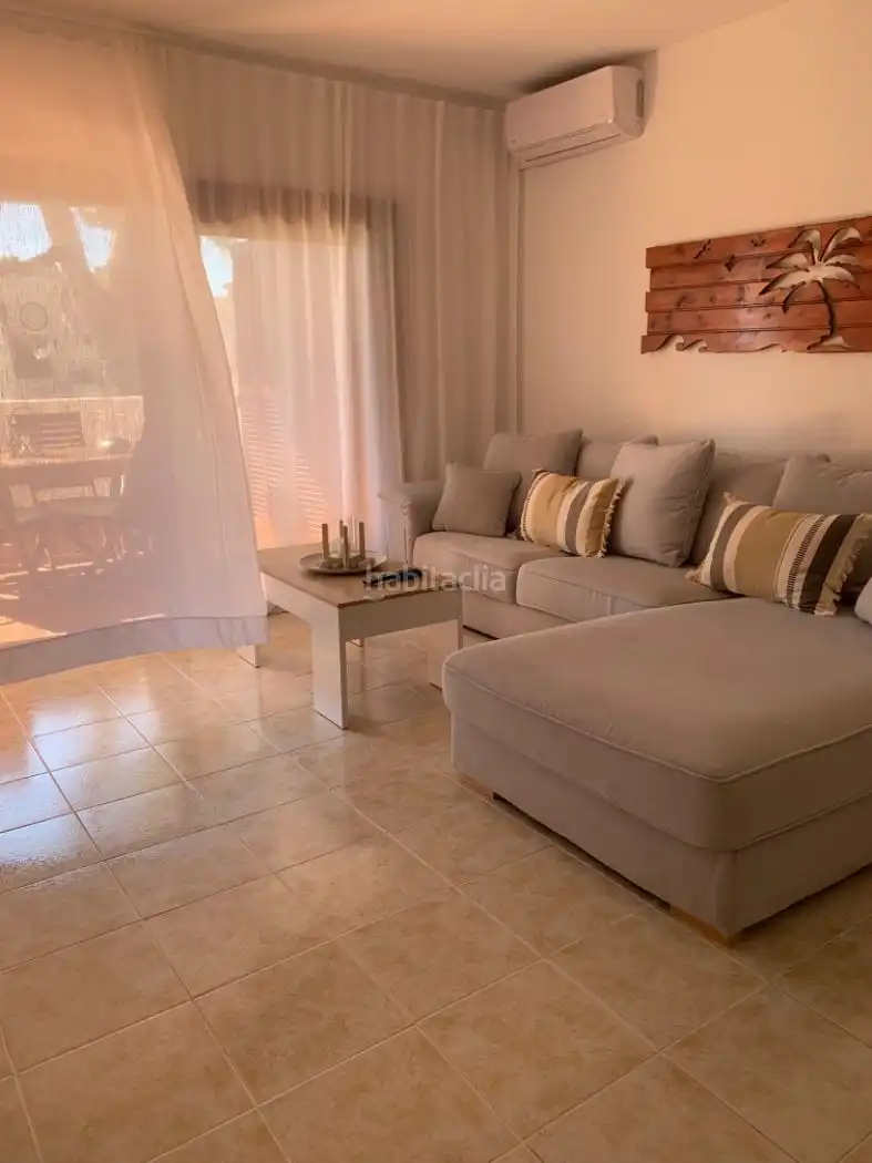 Appartement avec jardin à louer à Carrer Cala es Conills 42, imagen 6