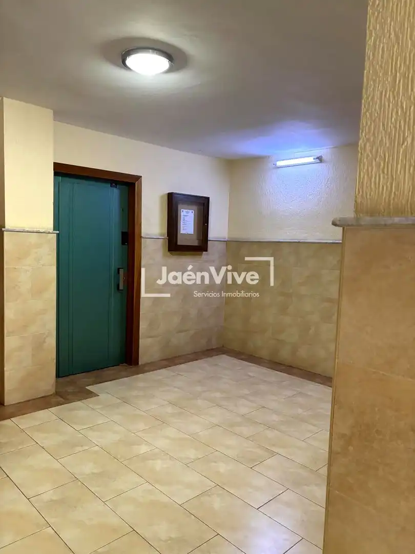 Flat en Calle Obispo Alonso Suárez, Belén - San Roque photo 4