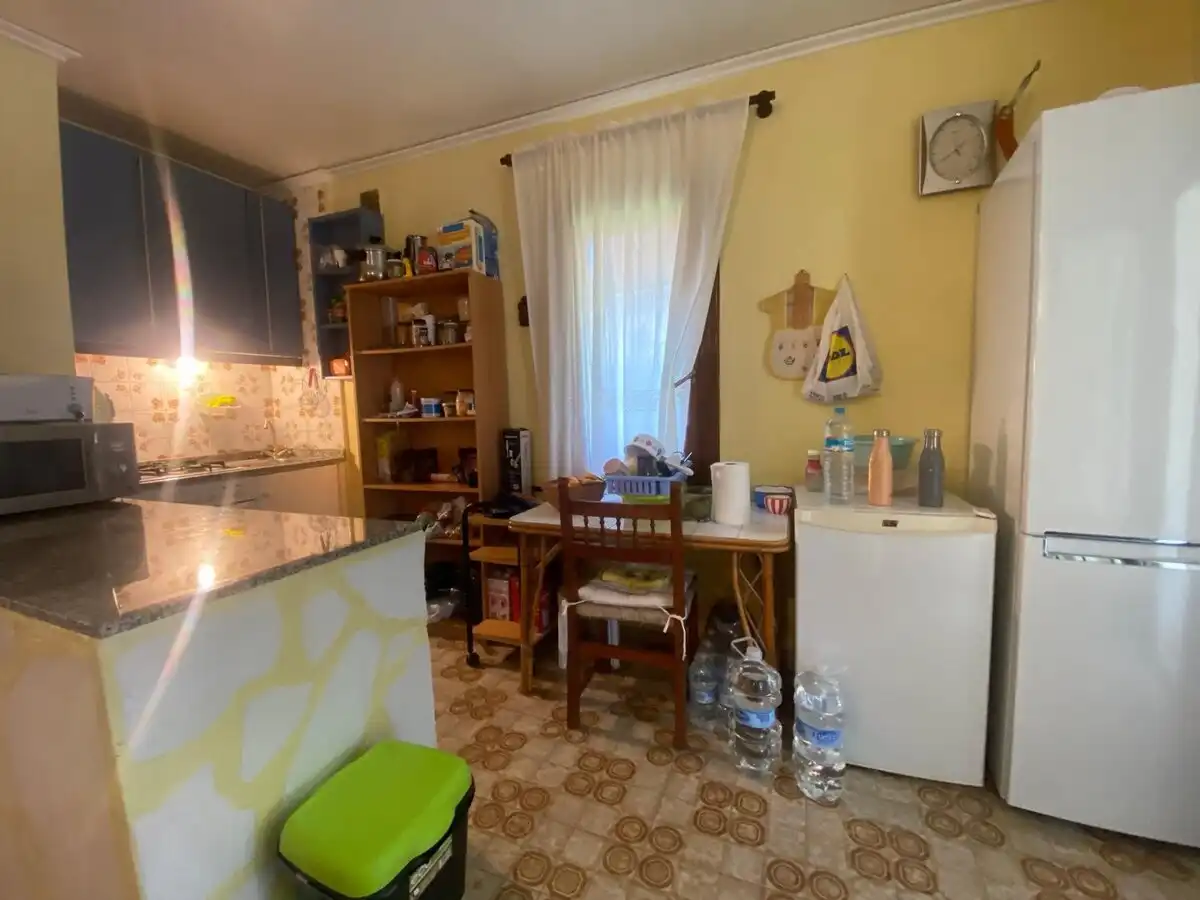 Kitchen of Detached homes for sale in Dénia  with Terrace, Swimming Pool and Community pool