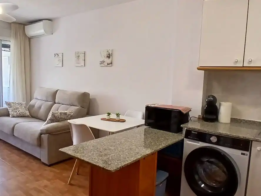 Apartment with lift to rent in Carrer José Segrelles 22, imagen 10
