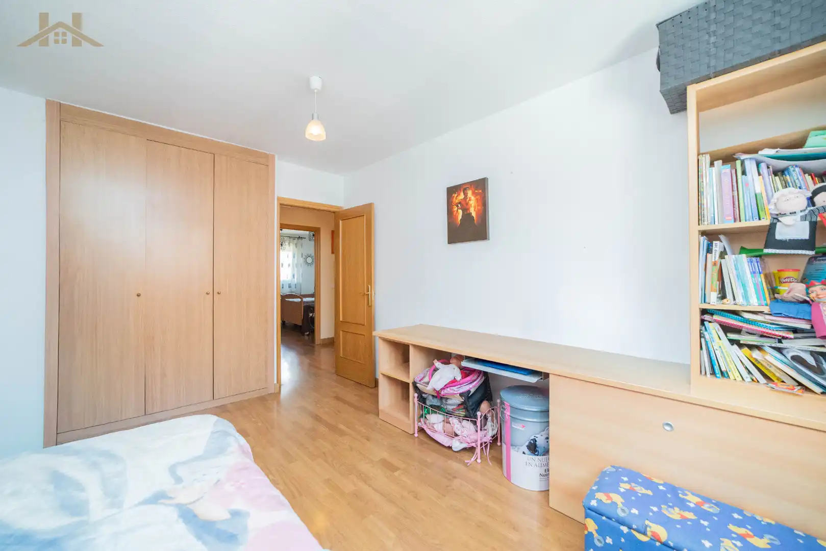 Detached homes for sale in Móstoles  with Air Conditioner, Heating and Private garden