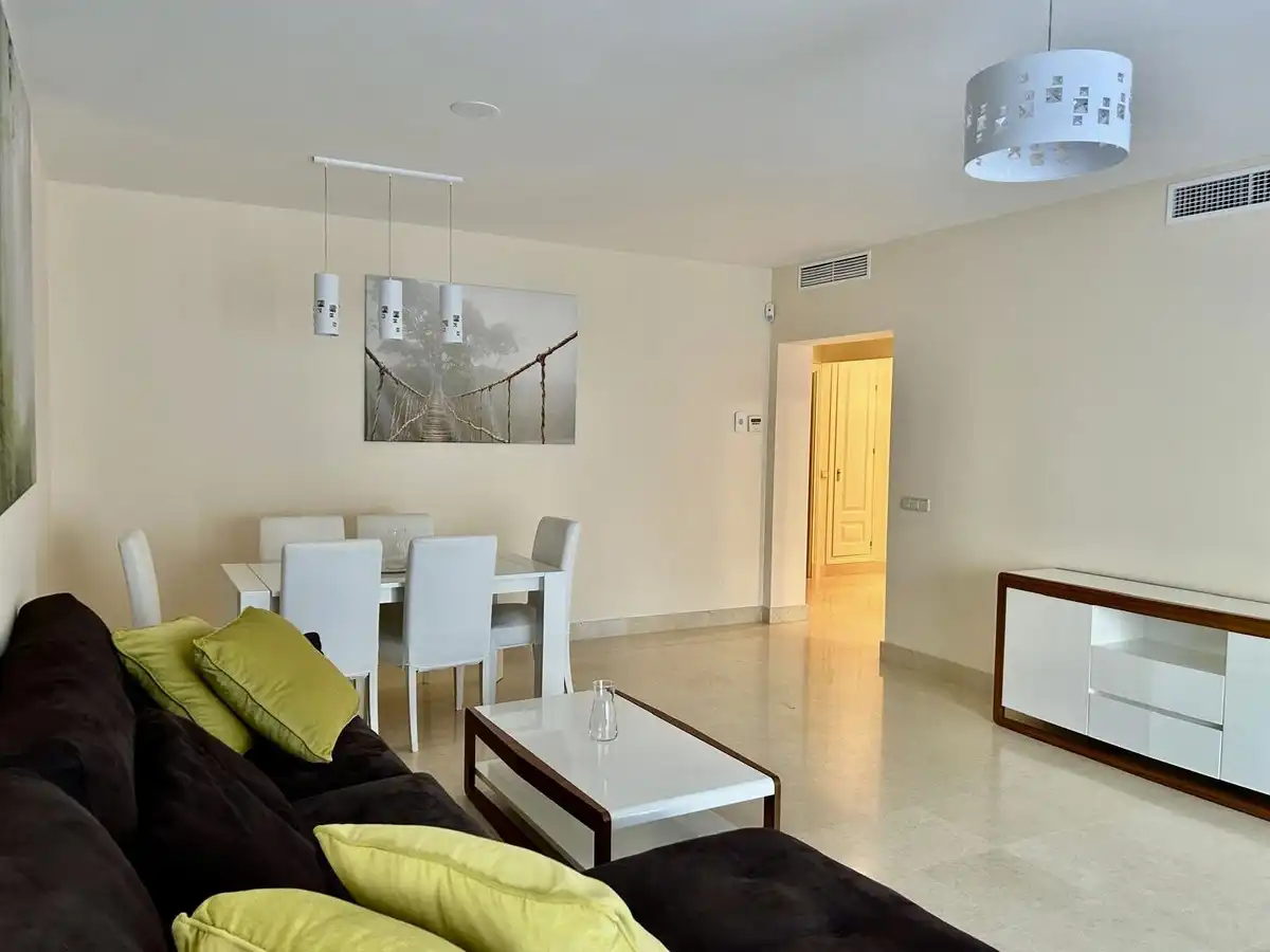 Wohnung mit Terrasse zur Miete in Calle la Pacheca Alta 22, imagen 4