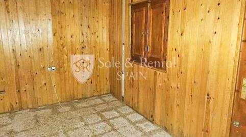 Foto 5 de Casa adosada en venta en Els Pavos, Blanes