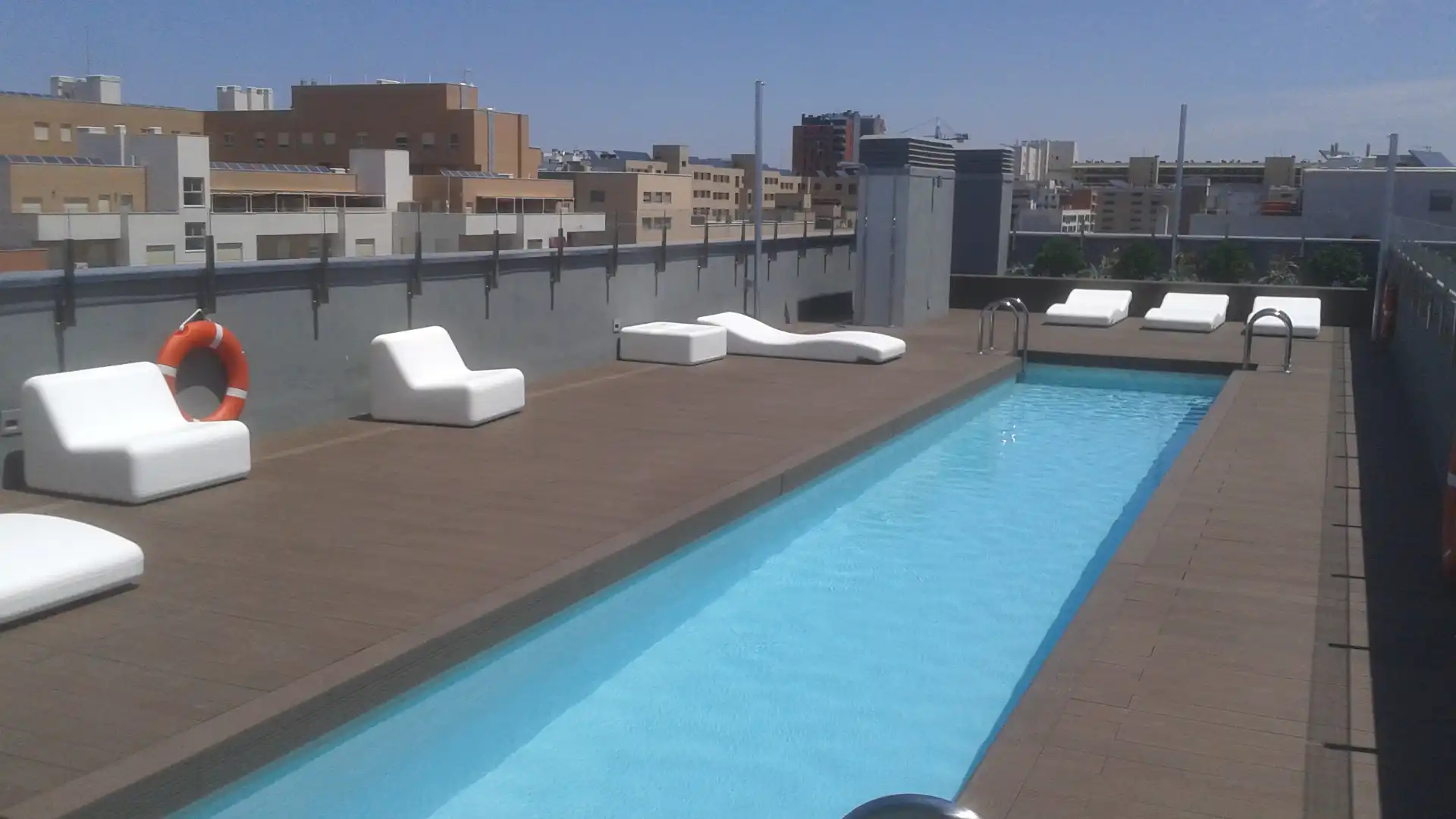 Flat for sale in Calle de Aldebarán, 17, Sur - PAU 4