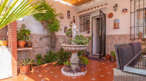 Foto 2 de Casa adosada en venda a Guadalmar, Málaga