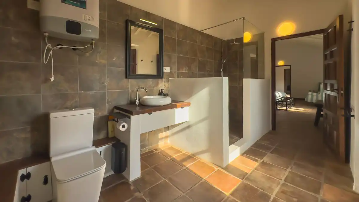 Casa rustica con piscina in vendita a Este, imagen 35