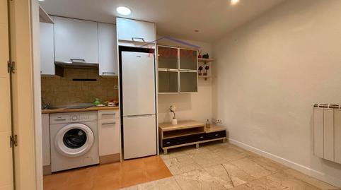 Foto 4 de Pis en venda a Monte Perdido, San Diego,  Madrid Capital