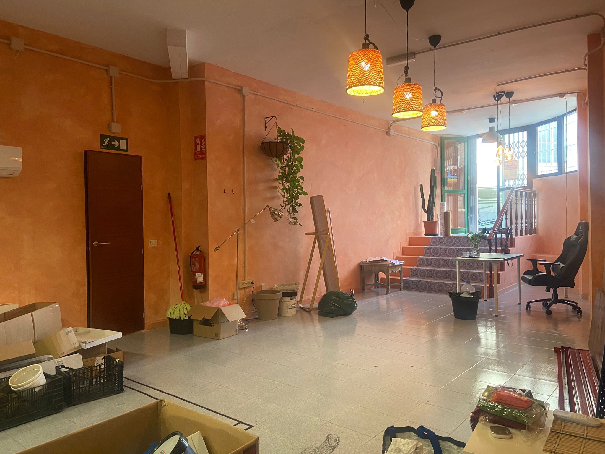 Premises to rent in Calle de las Higueras, Tacoronte - Los Naranjeros