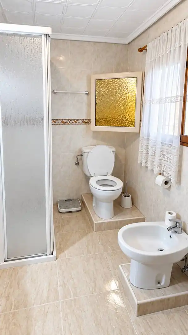 Terraced house for sale in C. la PurÃ­sima, imagen 9