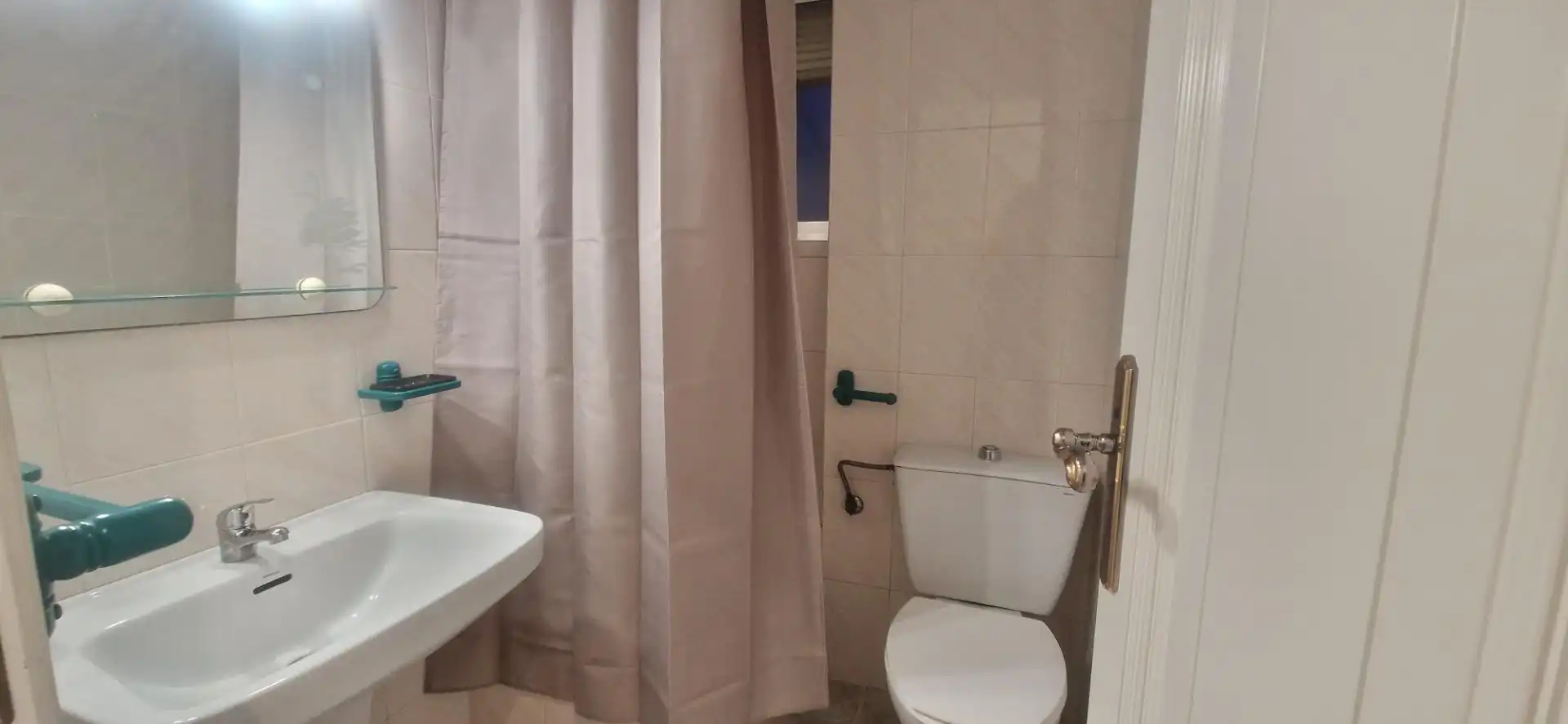 Wohnung zur Miete in Calle del Centro, imagen 17