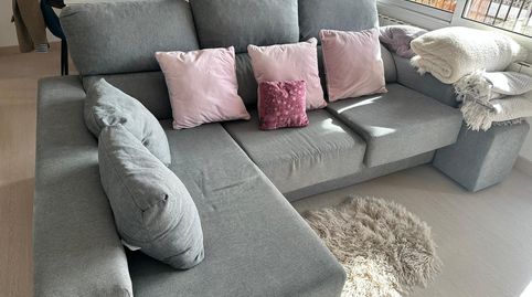 Foto 3 de Piso en venta en Centre, Sant Pere de Ribes
