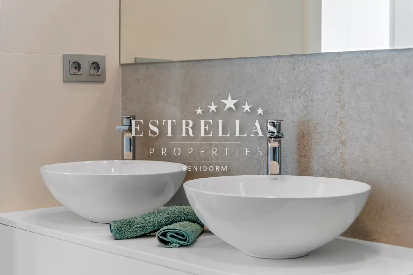 Chalet con piscina en venta en Golf Bahía, imagen 37