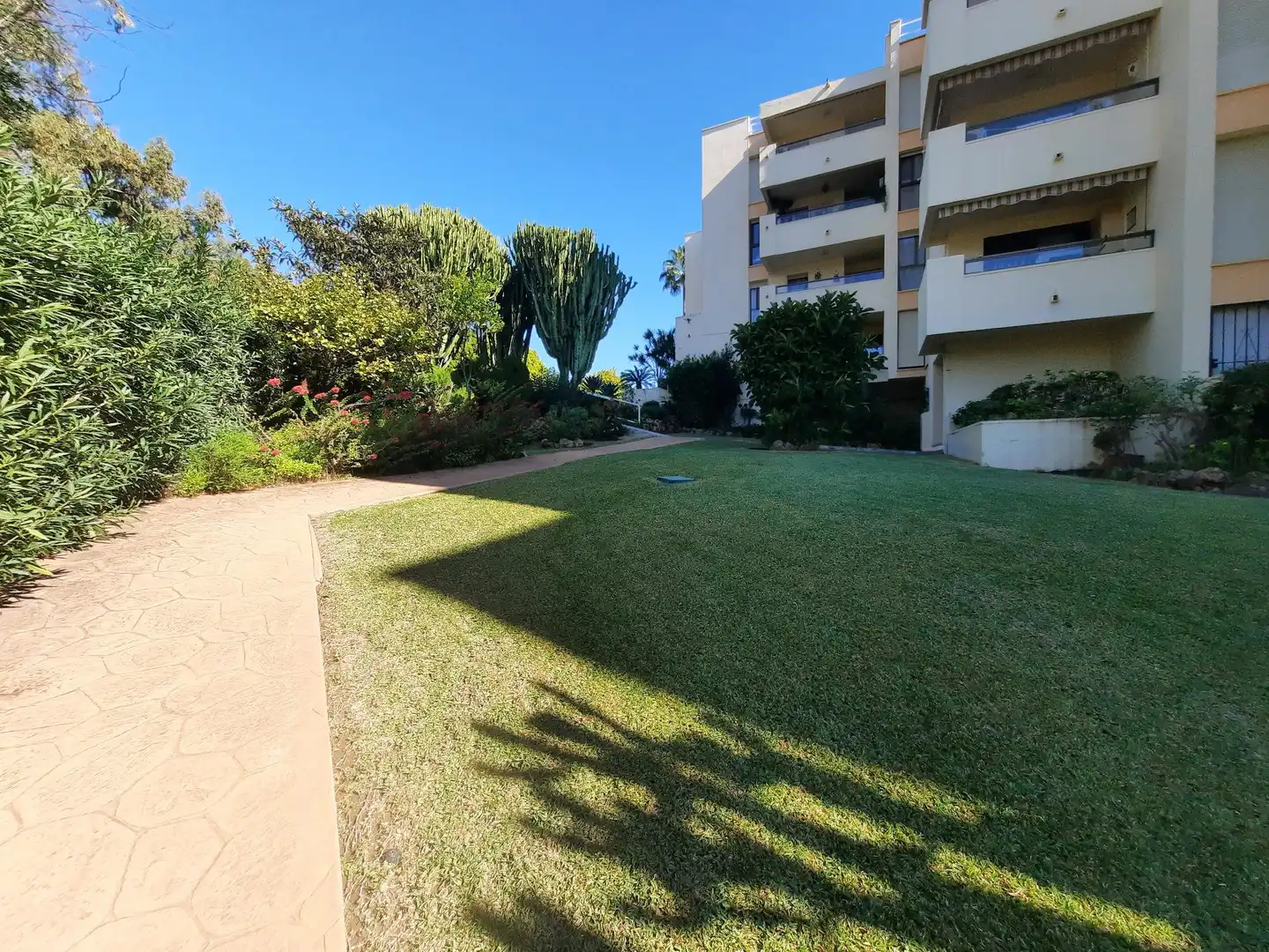 Apartament amb piscina en venda a Seghers, imagen 10