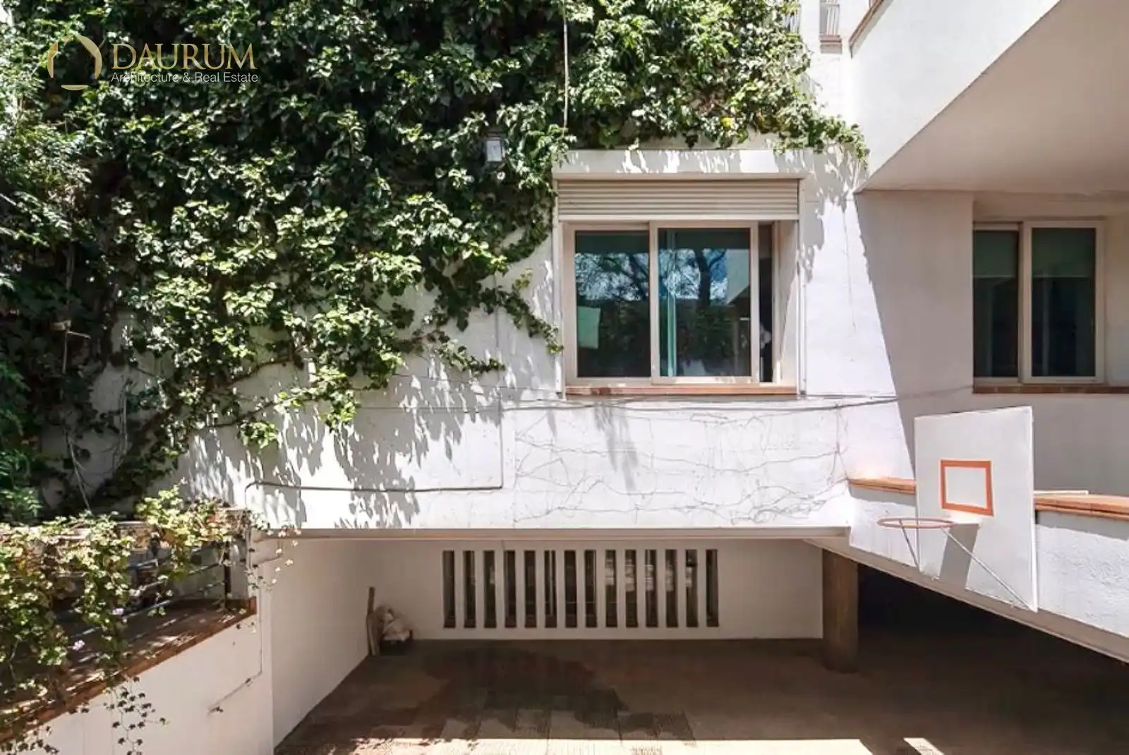 Terrassa de Casa o xalet en venda en Sevilla amb Aire condicionat, Calefacció i Terrassa